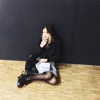 Kristina Klepikova的照片