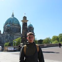 Nick Gravanis的照片