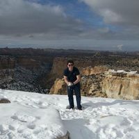 Eduardo Sagols's Photo