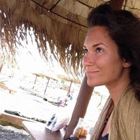 Kristina Primorac's Photo