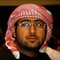 Le foto di Abdulla Al Shehhi