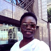 Helleinor Odumbe's Photo