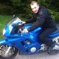 Joona Heinonen的照片