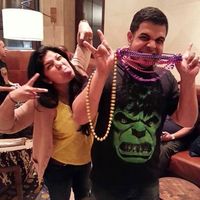 Rahul Mathew's Photo