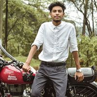 Fotos de Abhinaba Da