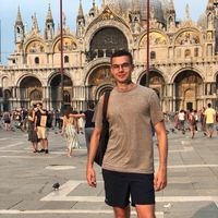 Vladimir Krestyaninov's Photo