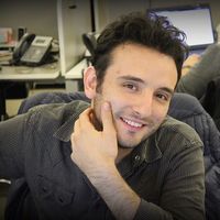 Mahmut Aydın的照片