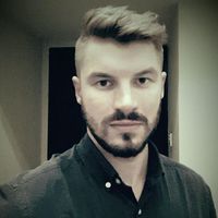 Фотографии пользователя Piotr Dziekoński