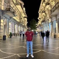 Le foto di Raj Sharma