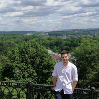 Valizar Mikalov的照片