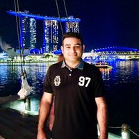 Yasir Islam的照片