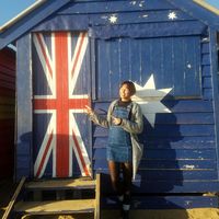 Aurore Koffi的照片