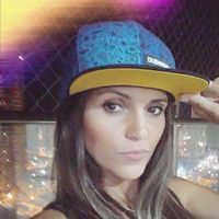 Keylla Marques's Photo