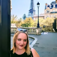 Jessica Hesselbach's Photo