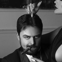 Sergey Matyunin的照片