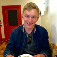 Thomas Nielsen的照片