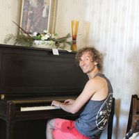 Joe Lockwood's Photo