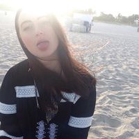 Alina Egojan的照片