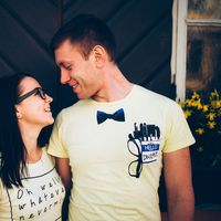 Yura Timchenko's Photo