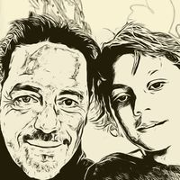 Nick Roberts的照片