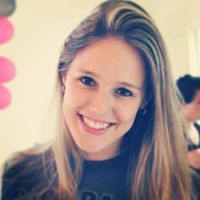 Aline Pasetti's Photo