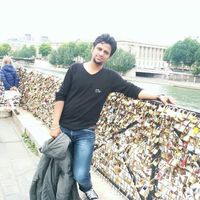 ajinkya deshmukh的照片