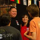 ML Free Cultural and Language exchange's的照片