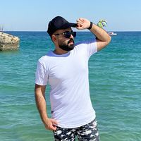 Behzad Khorshidian's Photo