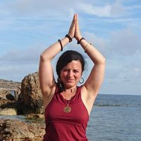 LEA HECHACHE's Photo