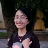 Phuong Green's Photo