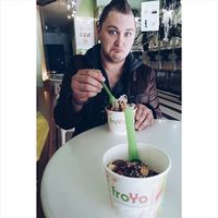 Chris Tiihonen的照片