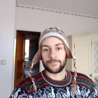 Radek Kleina的照片