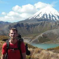 Daniel Cohen's Photo