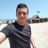 Jaime Marenco的照片