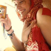 Kristina Maselskaite's Photo