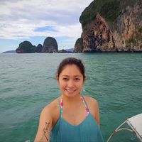 Fotos de Jovy Trasmonte