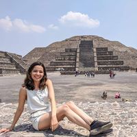 Photos de Elena Garza