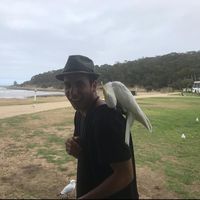 Fotos de Danilo Cangiano