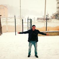 Gio Mezvrishvili's Photo