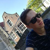 Stijn Rovers's Photo