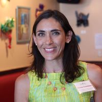 Melinda Cooperman's Photo