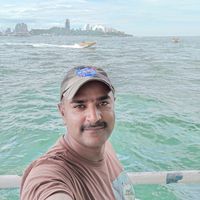 Nazir Ahmed Memon's Photo