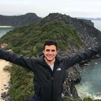 Franco Erbetta's Photo