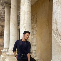 Alandika Kharis's Photo