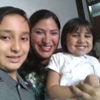 Le foto di Priscila Villanueva