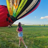 Yulia Silina's Photo