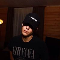 Владимир Горбов's Photo