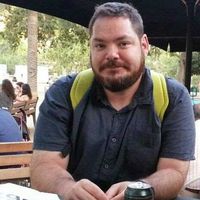 Cristobal DeLa Fuente Garrigosa的照片