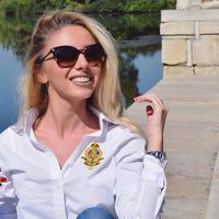 Ilie Adriana's Photo