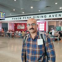 Sachin Nandurkar's Photo